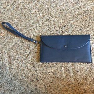 Wallet/pouch
